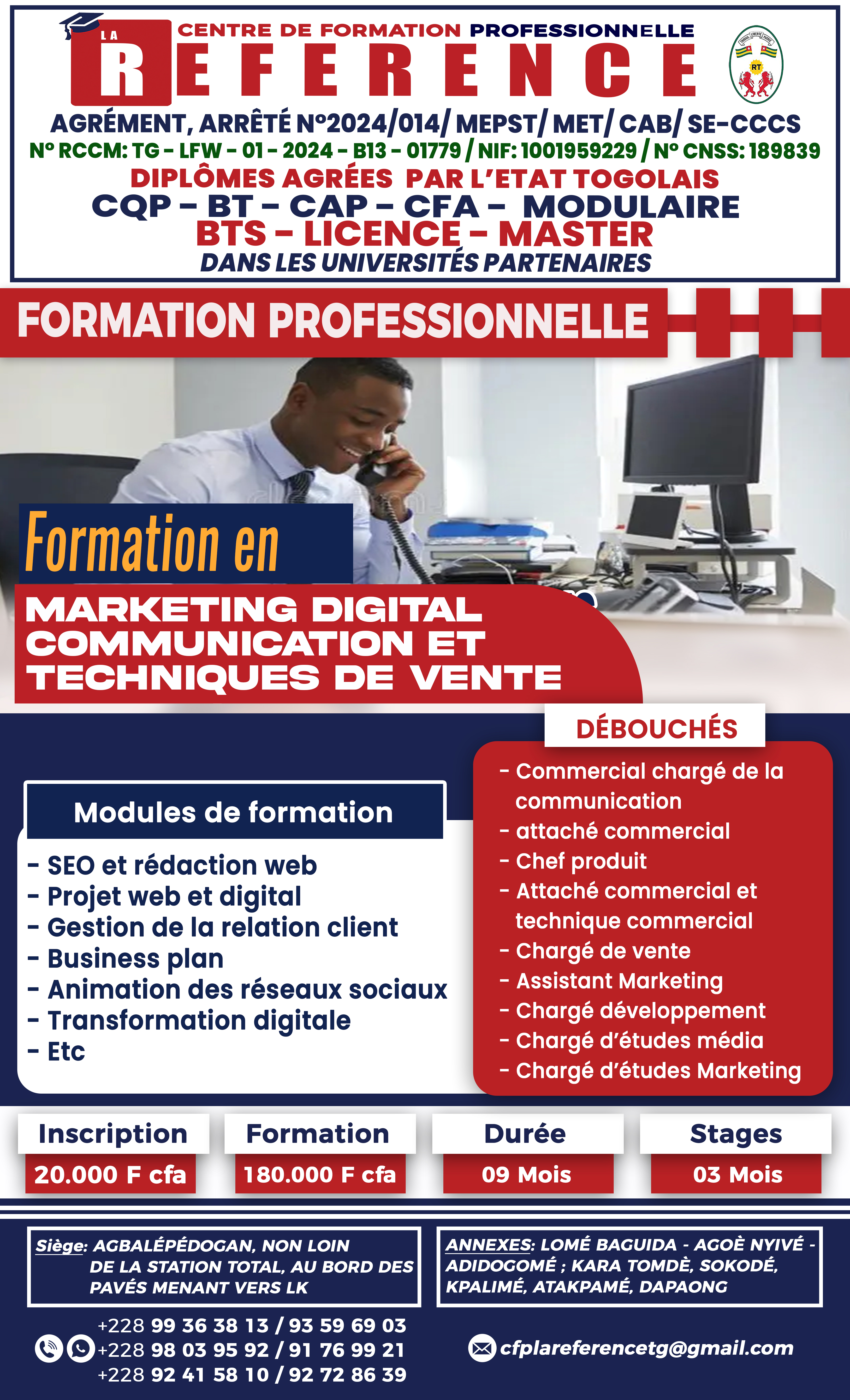 flyer